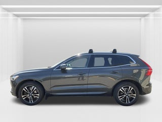 2018 Volvo XC60