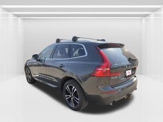 2018 Volvo XC60