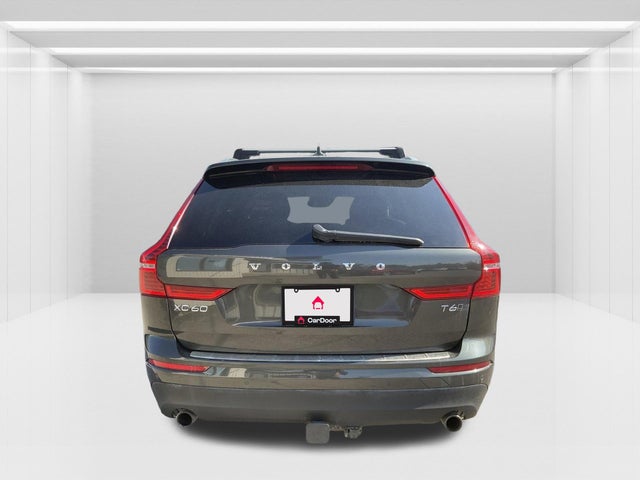 2018 Volvo XC60