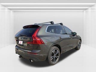 2018 Volvo XC60