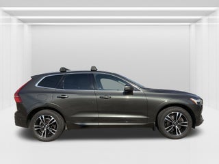 2018 Volvo XC60