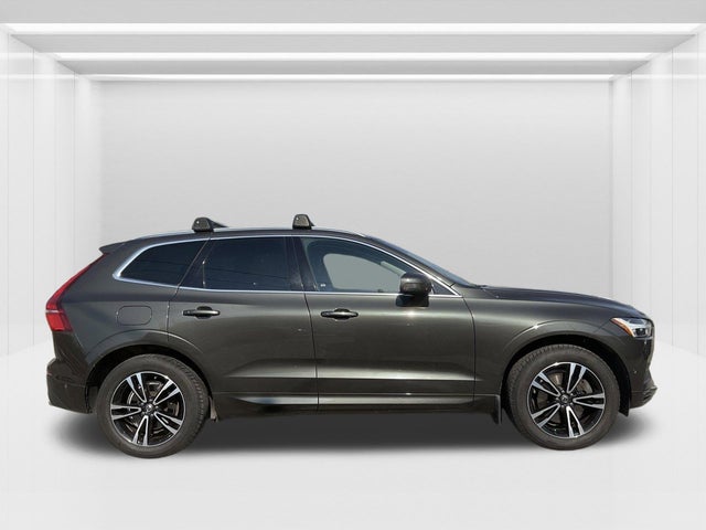 2018 Volvo XC60