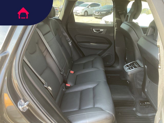 2018 Volvo XC60