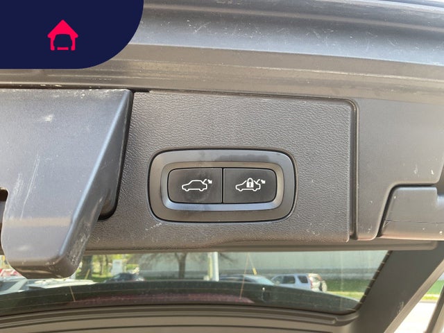 2018 Volvo XC60
