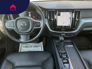 2018 Volvo XC60
