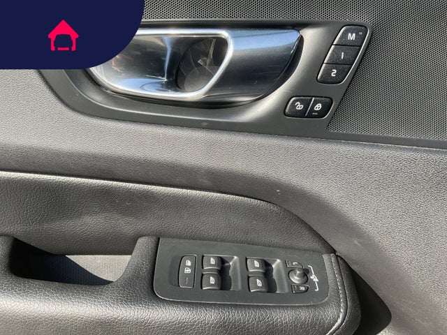 2018 Volvo XC60