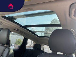 2018 Volvo XC60