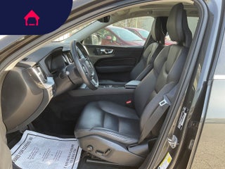 2018 Volvo XC60