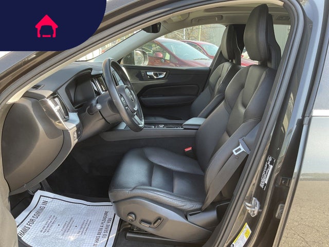 2018 Volvo XC60