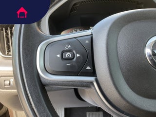 2018 Volvo XC60
