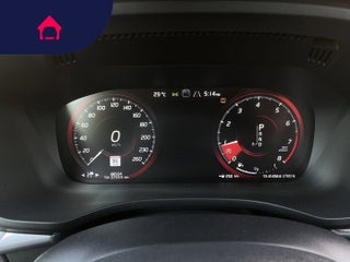 2018 Volvo XC60