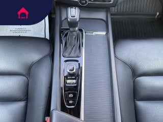 2018 Volvo XC60
