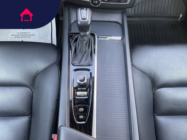 2018 Volvo XC60