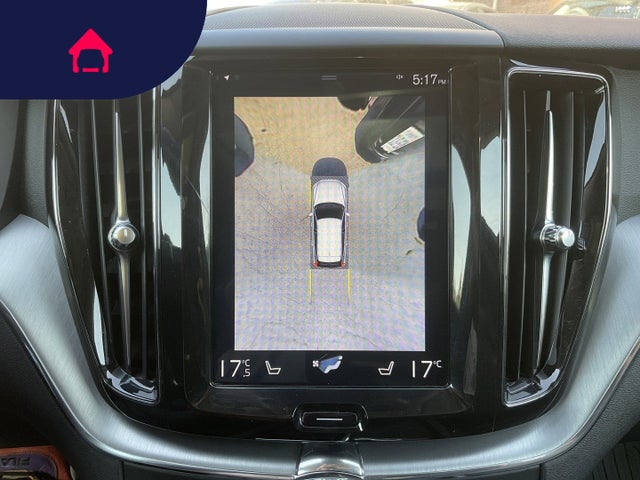 2018 Volvo XC60
