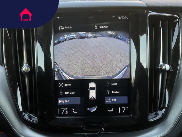 2018 Volvo XC60