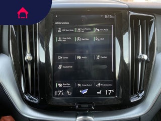 2018 Volvo XC60