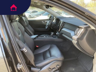 2018 Volvo XC60