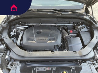 2018 Volvo XC60