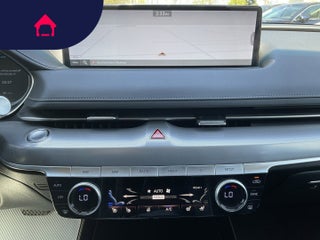 2021 Genesis G80