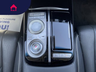 2021 Genesis G80