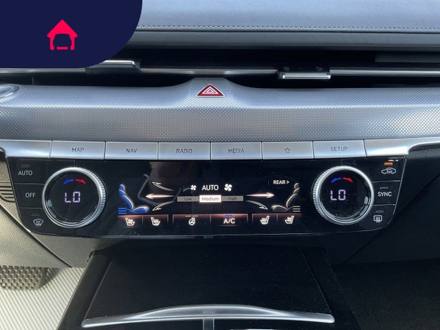 2021 Genesis G80