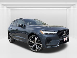 2022 Volvo XC60