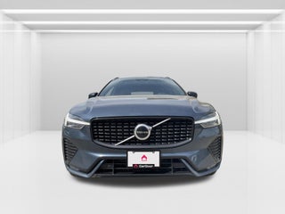 2022 Volvo XC60
