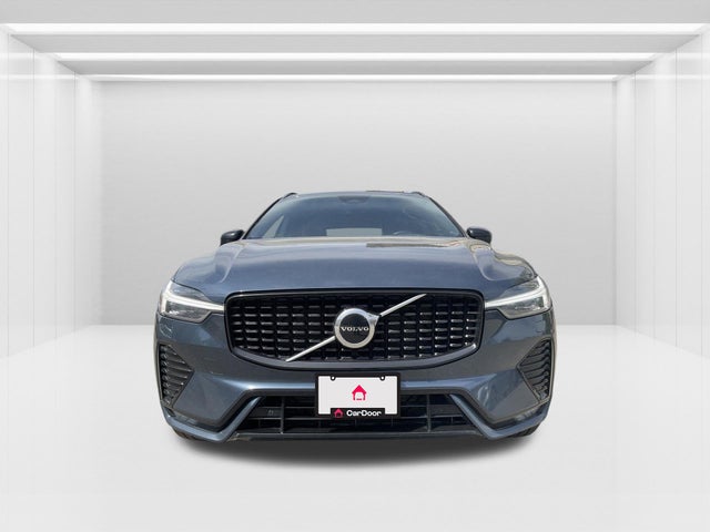 2022 Volvo XC60