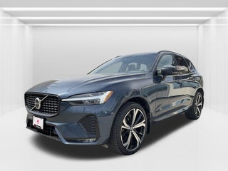 2022 Volvo XC60