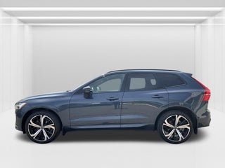 2022 Volvo XC60