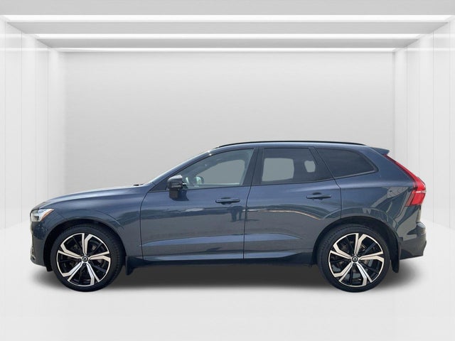 2022 Volvo XC60