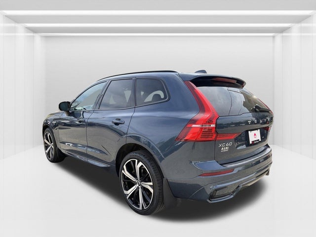 2022 Volvo XC60