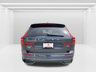 2022 Volvo XC60