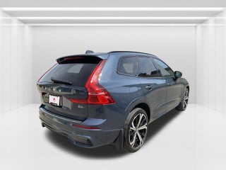2022 Volvo XC60