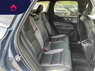 2022 Volvo XC60