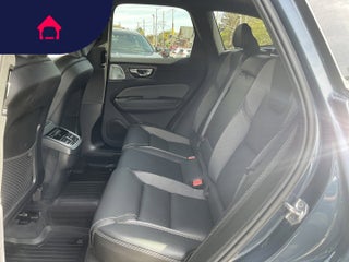 2022 Volvo XC60