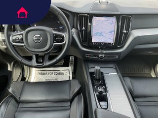 2022 Volvo XC60