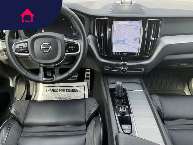 2022 Volvo XC60
