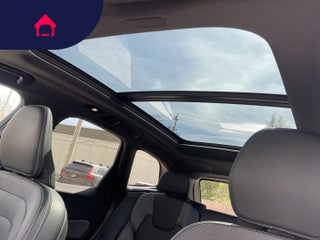 2022 Volvo XC60