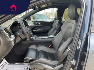 2022 Volvo XC60