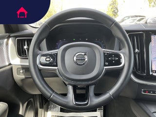 2022 Volvo XC60