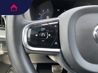 2022 Volvo XC60