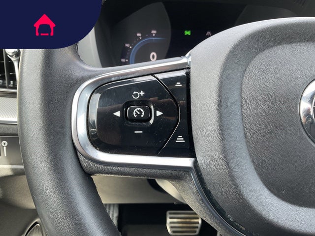 2022 Volvo XC60