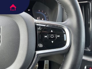 2022 Volvo XC60