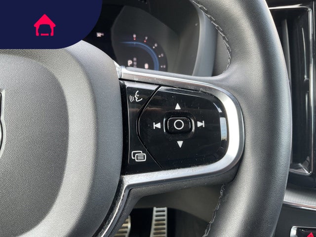 2022 Volvo XC60