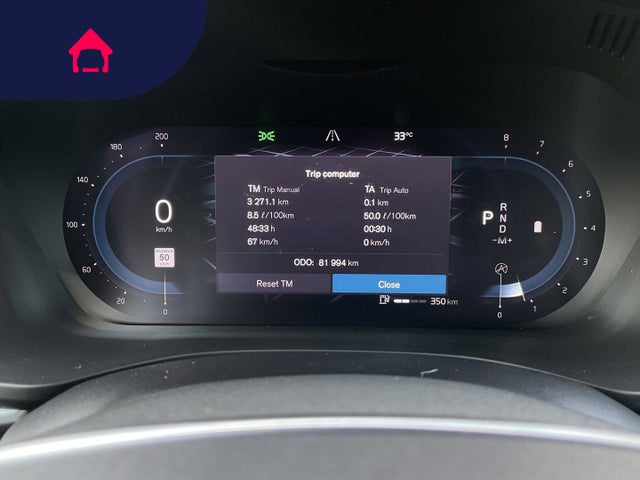 2022 Volvo XC60