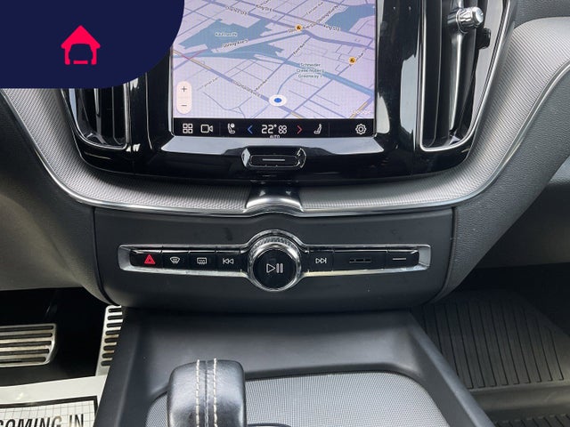 2022 Volvo XC60