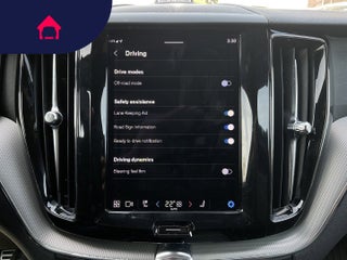 2022 Volvo XC60