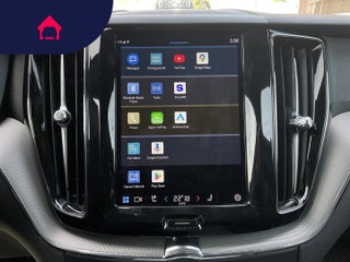 2022 Volvo XC60