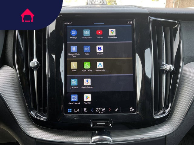2022 Volvo XC60